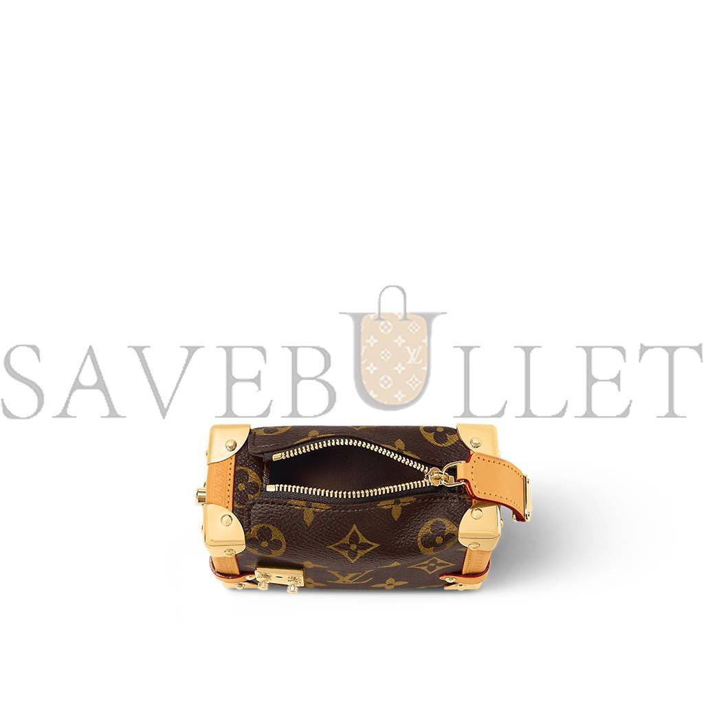 LOUIS VUITTON PICO SIDE TRUNK M83018 (14*10*7cm)